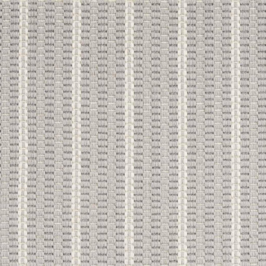 Nourison GREENWICH STRIPE GRNST DOVE