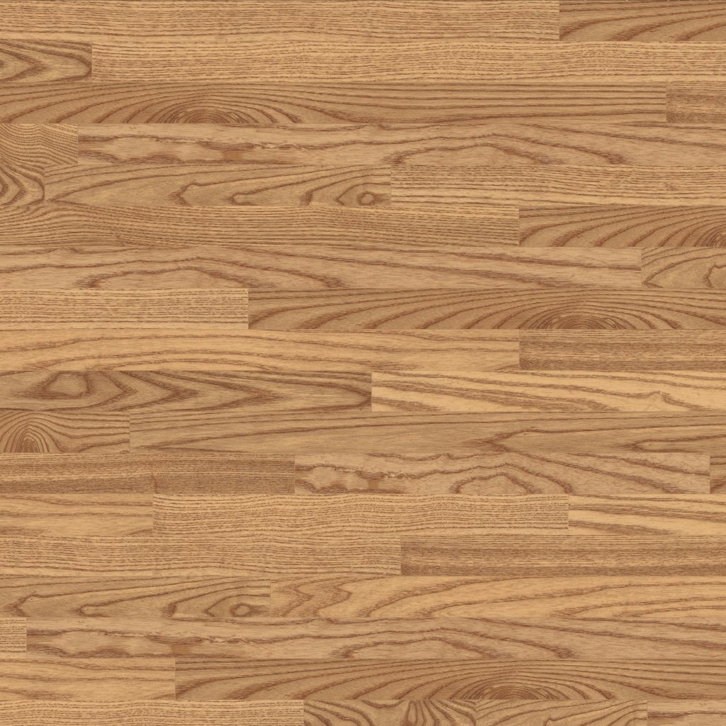 Bruce Flooring Country Natural 3 1/4 in