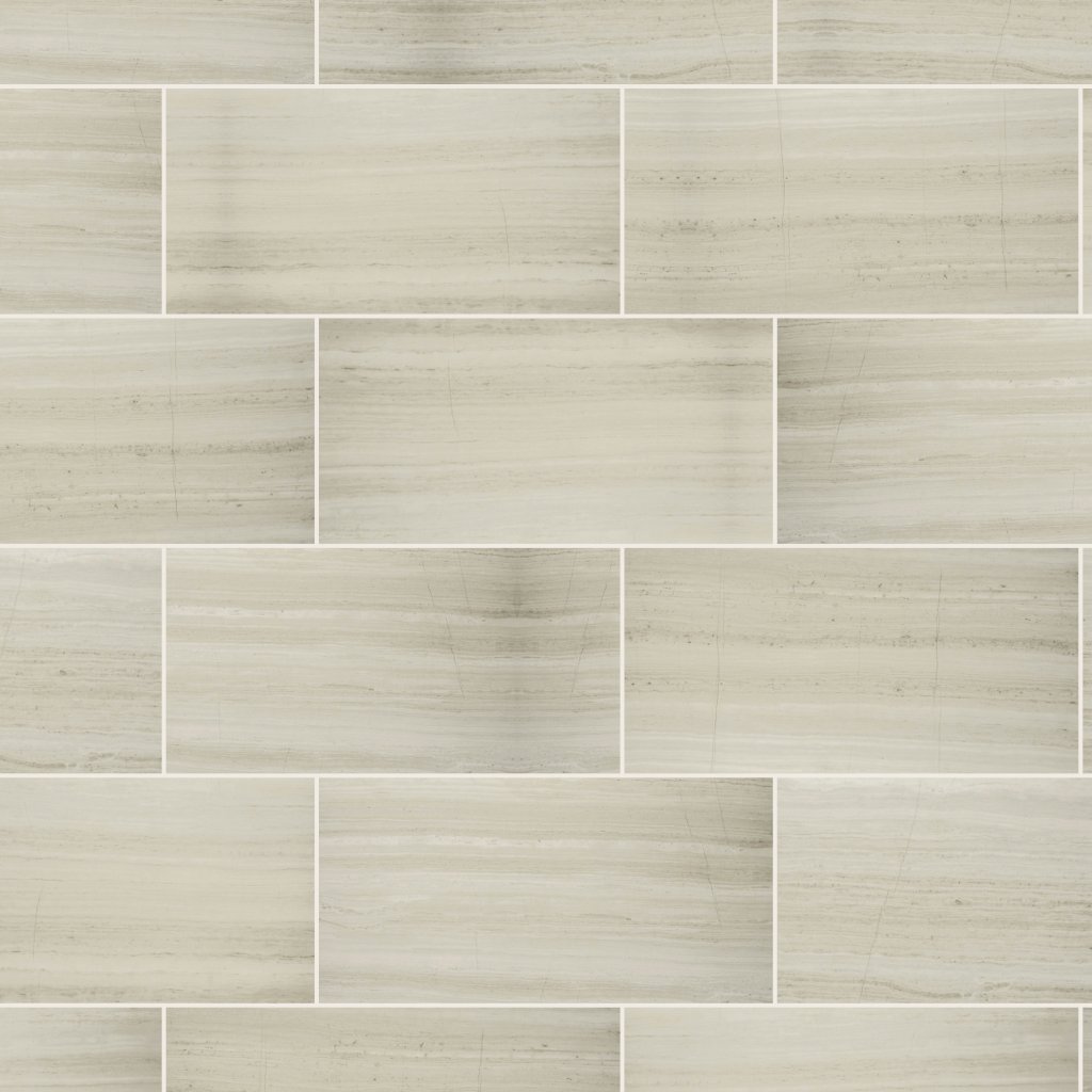 Qualis Ceramica Ardor Passion 12X24F - Beige