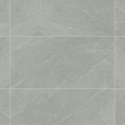Qualis Ceramica Nord 24x48 Palladium - 24" x 48"