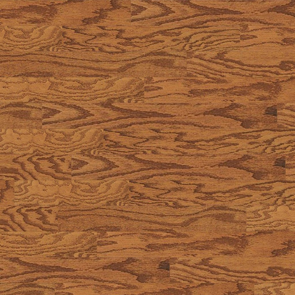 Bruce Flooring Gunstock 5 in