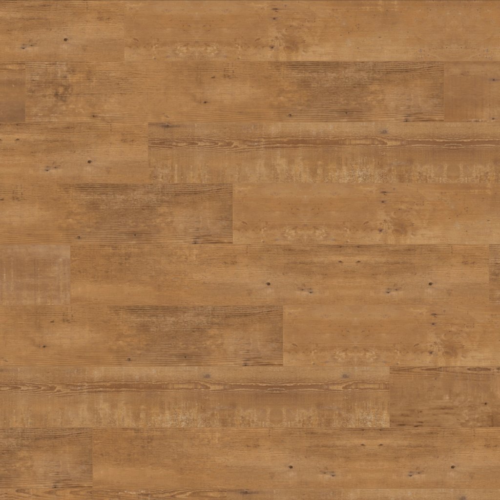 Karndean Designflooring NATURAL SCHOOL CEDAR VGW142T - BROWN