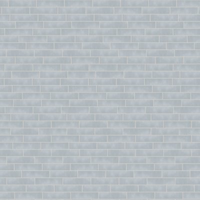 Qualis Ceramica Form 2x8 Tide - 2" x 8"