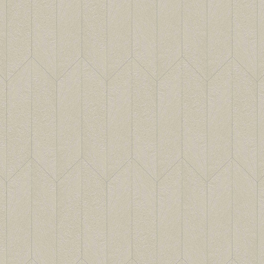 Marble Systems Ivory Flow Matte Gramma 66 Dx Stone Look Porcelain Accent Tiles 15 7/16x7 43/64 - Ivory Flow