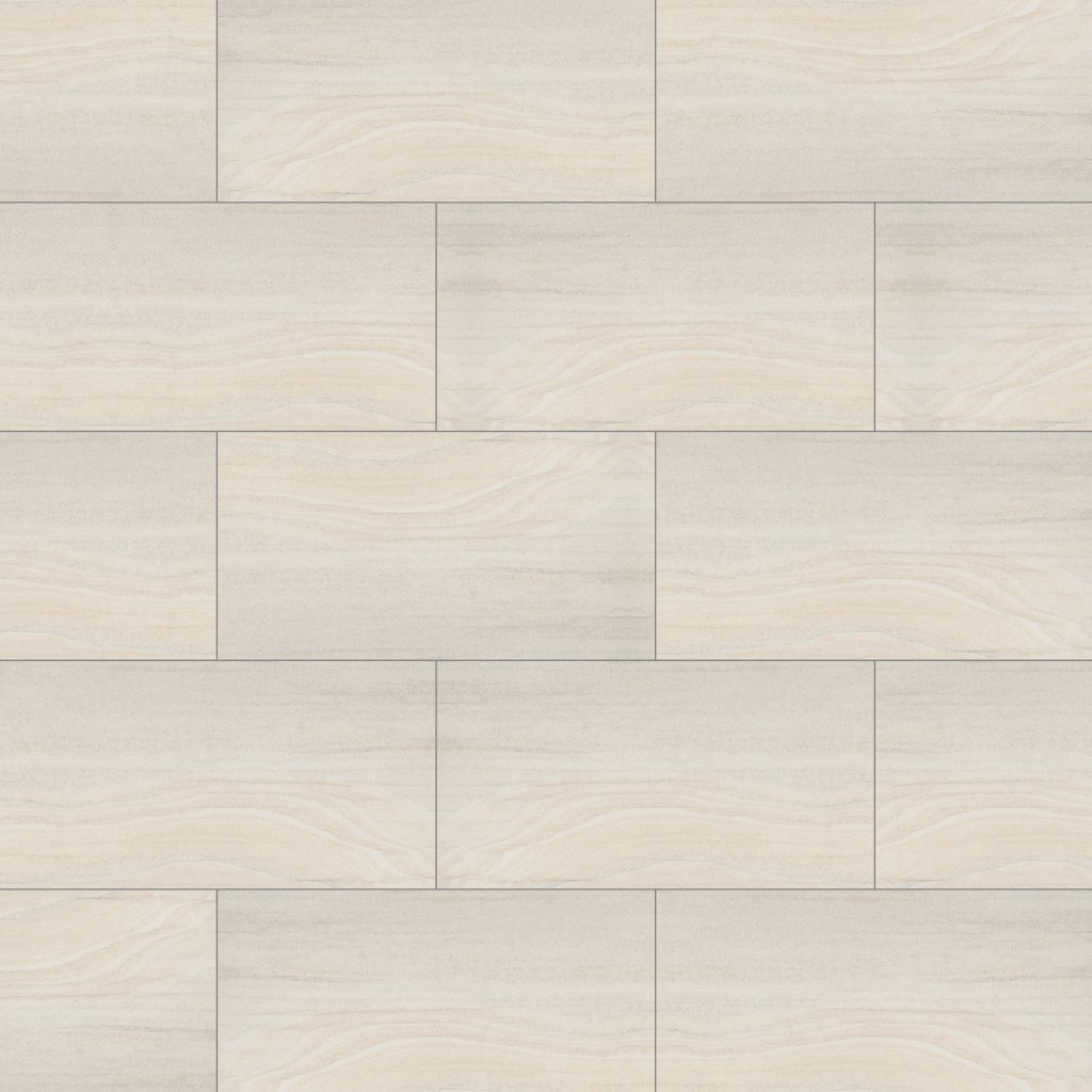 Emser Tile SABE MATTE -POR - Ivory