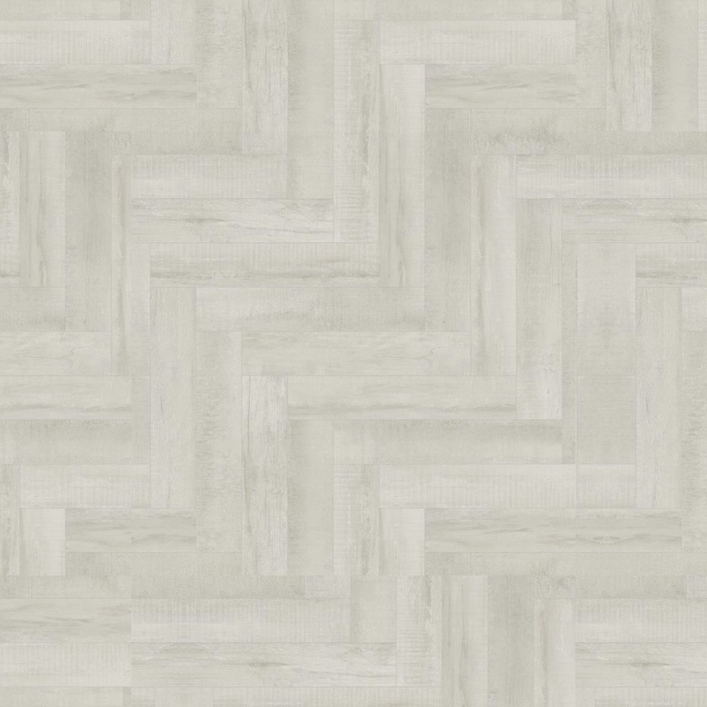 Mannington Twill - Silver - Wool