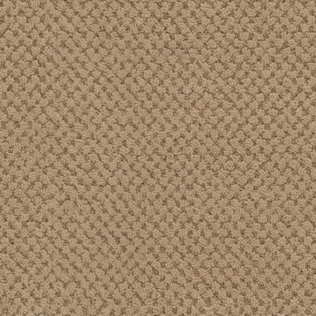 Masland La Parade - Rustic Brass
