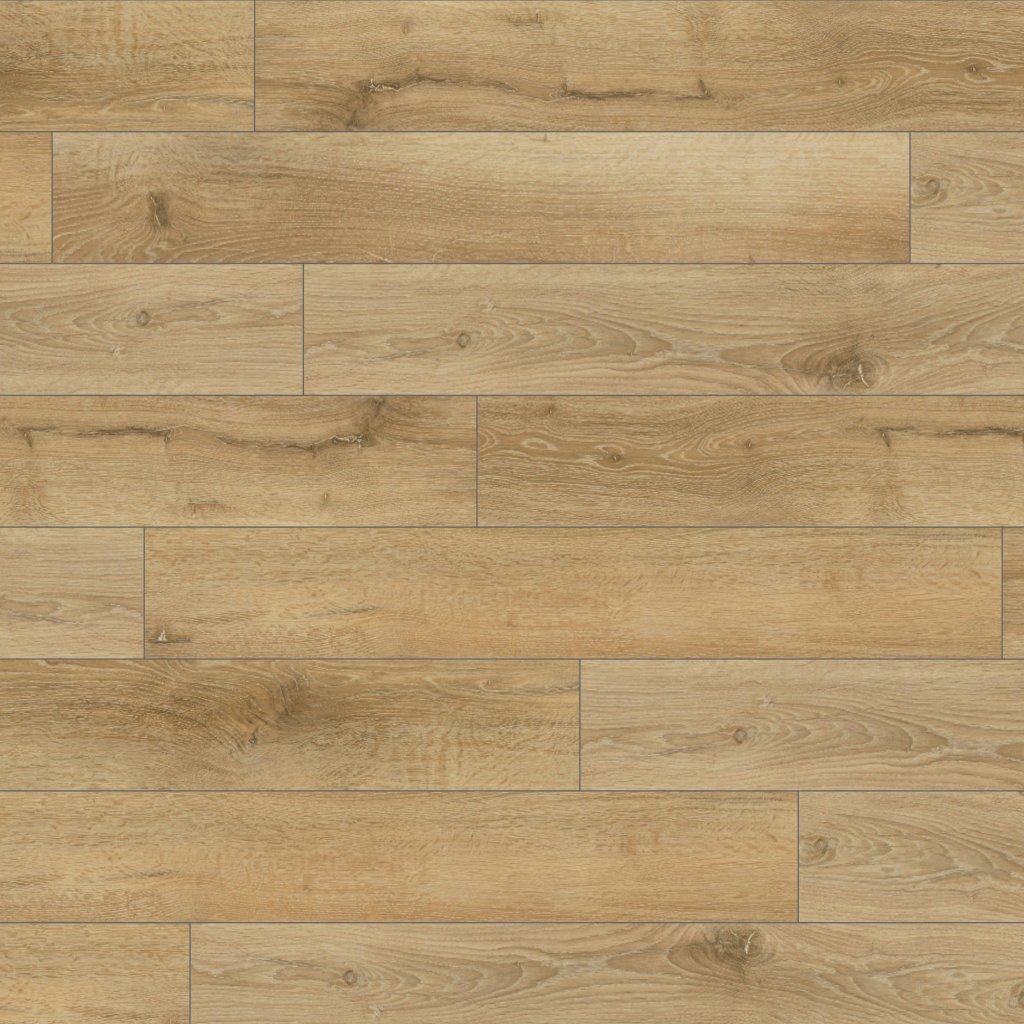 Johnson Hardwood Cascade - Jasper