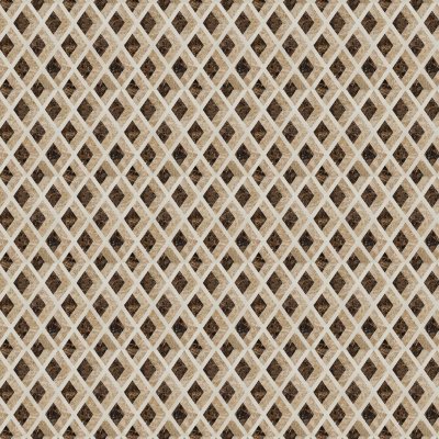Marble Systems Crema Bella, Emperador Dark, Paradise Polished Hippodrome Marble Mosaic 10 11/16x11 5/16 - Crema Bella, Emperador Dark, Paradise - 10 11/16" x 11 5/16" x 3/8"
