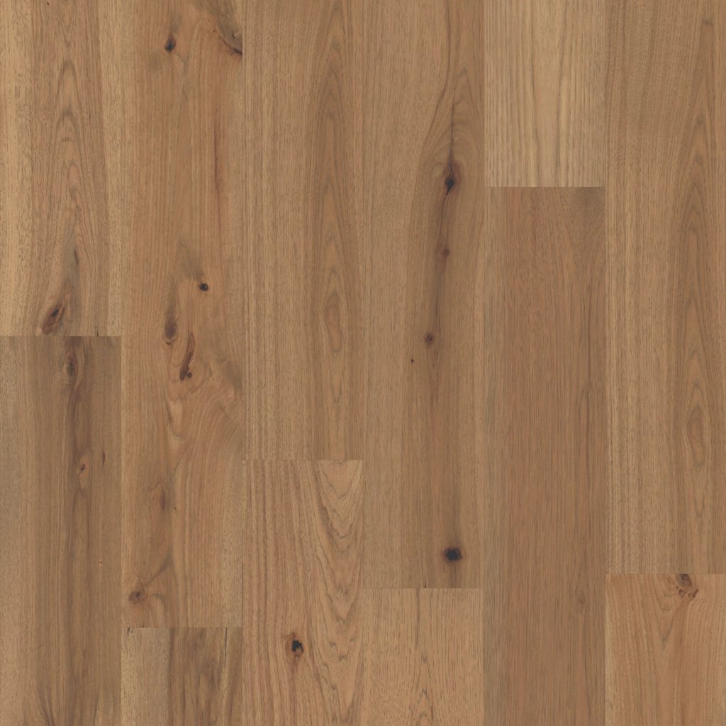 Anderson Tuftex Imperial Pecan - Flaxen