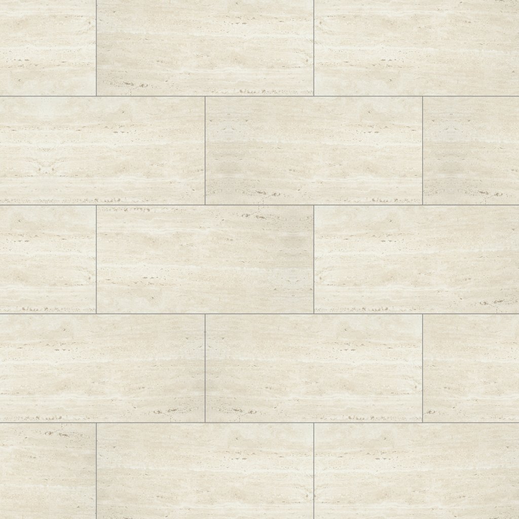 Emser Tile JARGON IVORY HONED -POR - Ivory