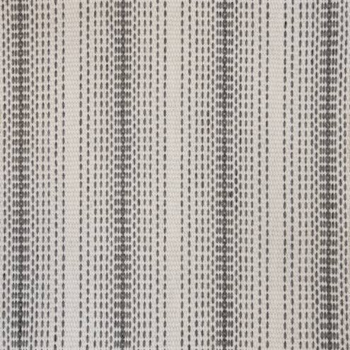 Stanton THEODORE STRIPE - PEARL