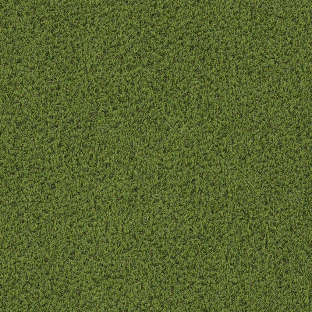 MSI Viridian Turf 96 - Green