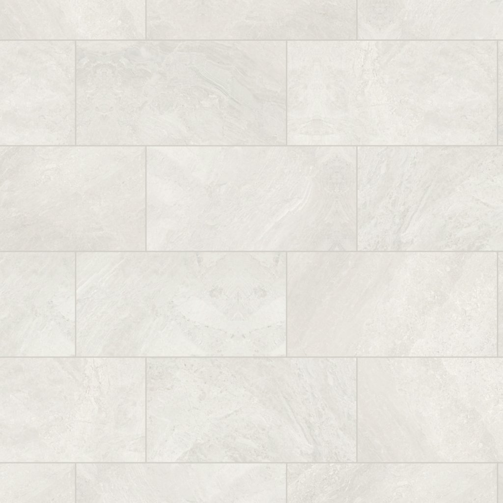 Qualis Ceramica Florence 12X24F Ivory Matt