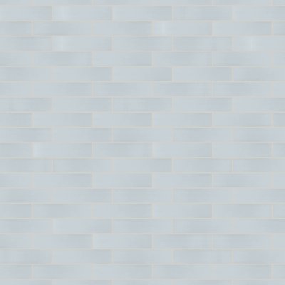 Qualis Ceramica Element Skylight 3X12 - 3" x 12"