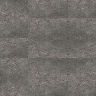 Marble Systems Basalt Matte Porcelain Tile 12x24 - Basalt - 12" x 24" x 23/64"