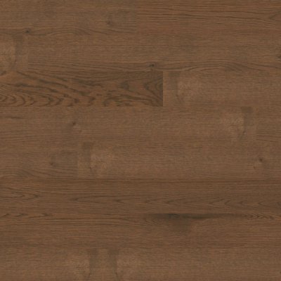 CALI Evening Wine Hardwood Whiskey & Wine Flooring - 7-1/4" x 94-1/16"