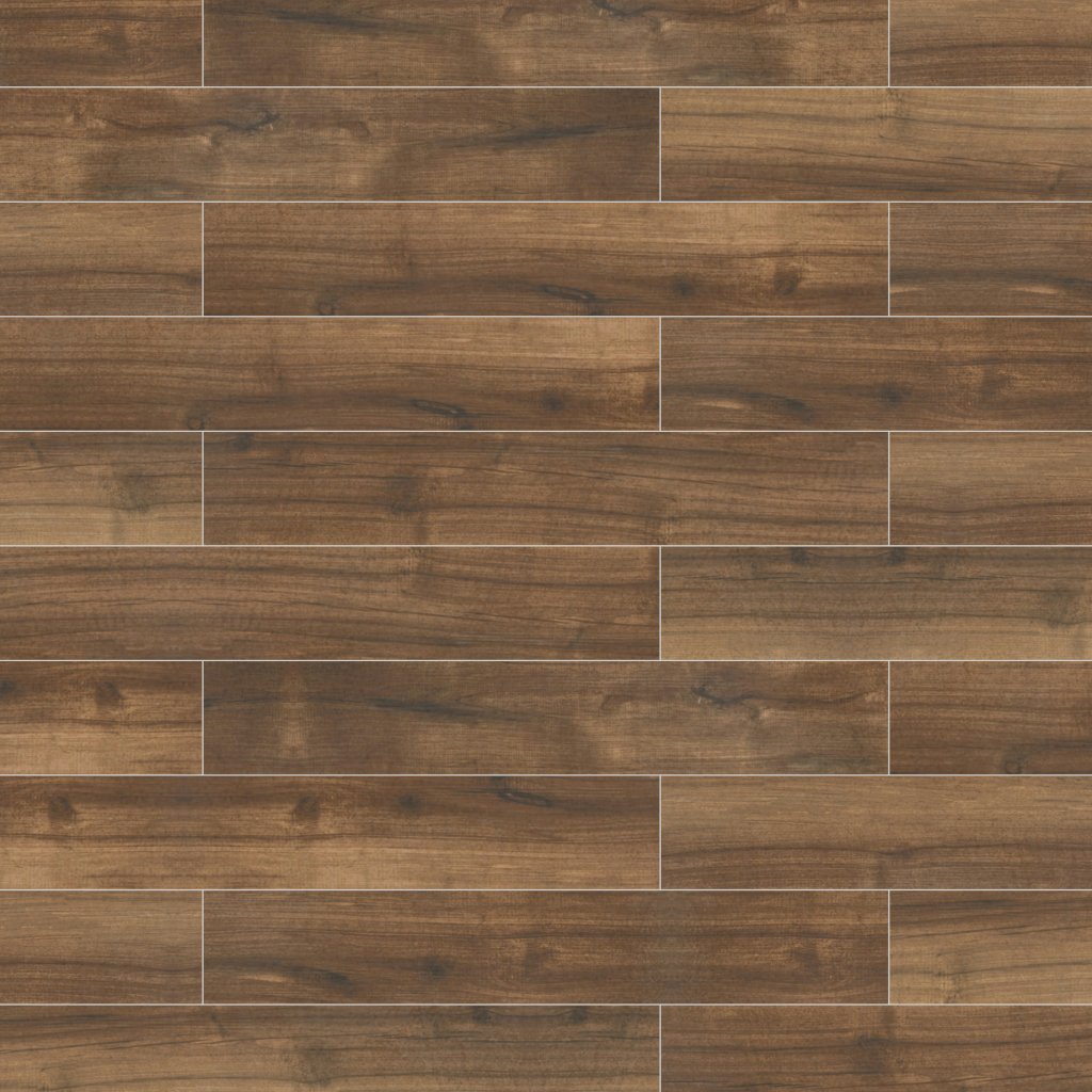 MSI Palmetto - Chestnut