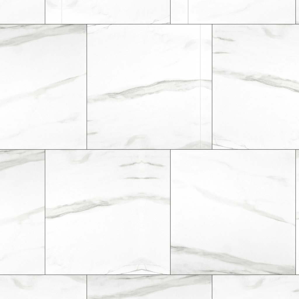 Qualis Ceramica Ardor Infatuation 24X24 Polished