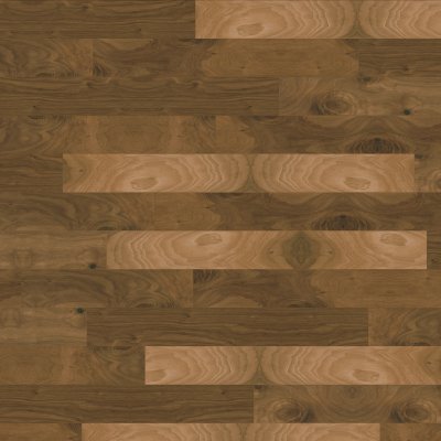 Hartco Golden Taupe 5 in - 5"