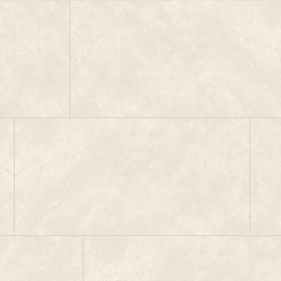 Qualis Ceramica Royal Stoneworks 24X48 Sovereign Cream Honed - Random Length
