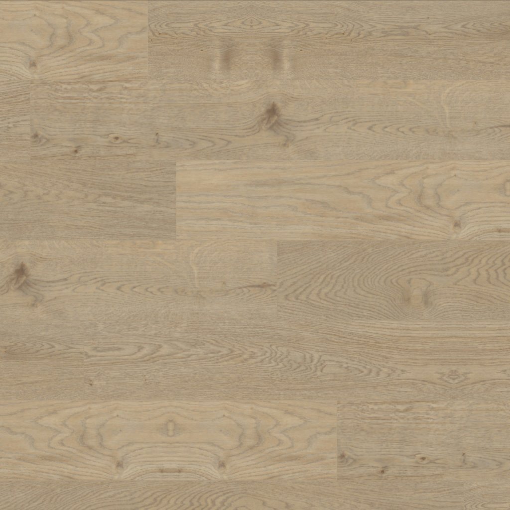 Karndean Designflooring WASHED BUTTERNUT RKP8108 - BROWN