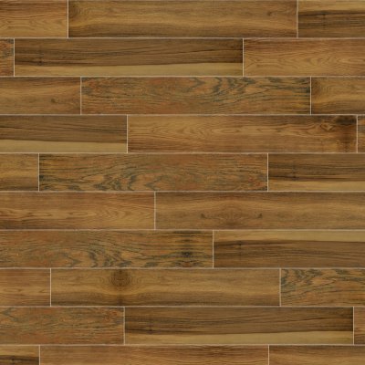 Qualis Ceramica Lustre Rustic Natural 6X36F - 6" x 36"