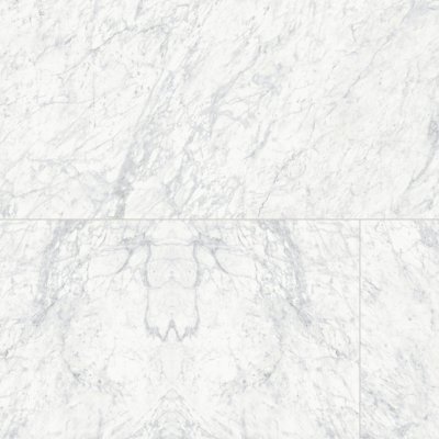 Qualis Ceramica Royal Stoneworks 48X110 Old World Bianco Polished - Alternating 1/3