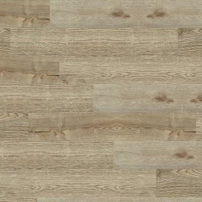 Hartco Centerpiece Taupe 8" - 8" x 47.6"