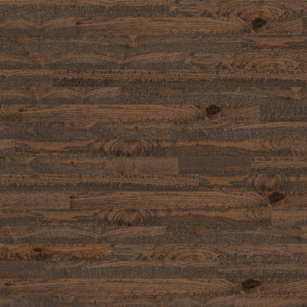 Bruce Flooring Jefferson 3.25 in