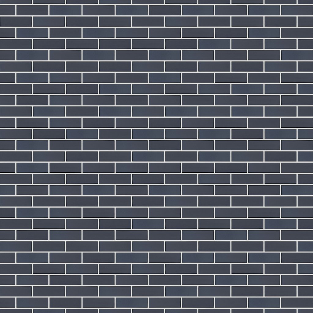 MSI Vague Subway Tile - Blue