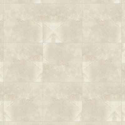 Qualis Ceramica Classic 18X18F Pulpis Ivory - Grid