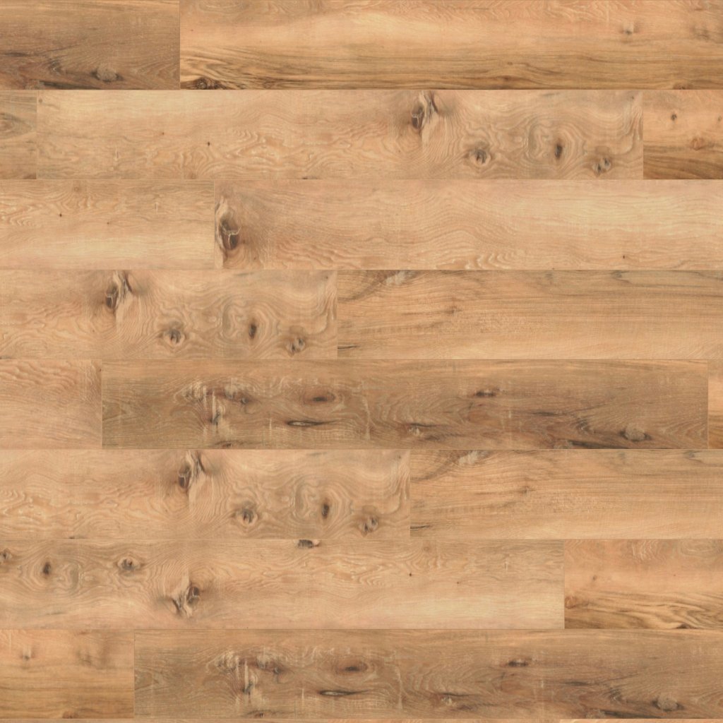 CALI North Shore Oak Builder's Choice Premium