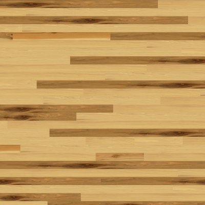 Bruce Flooring Country Natural 2 1/4 in - 2 1/4 in x 8 1/4 in-84 in