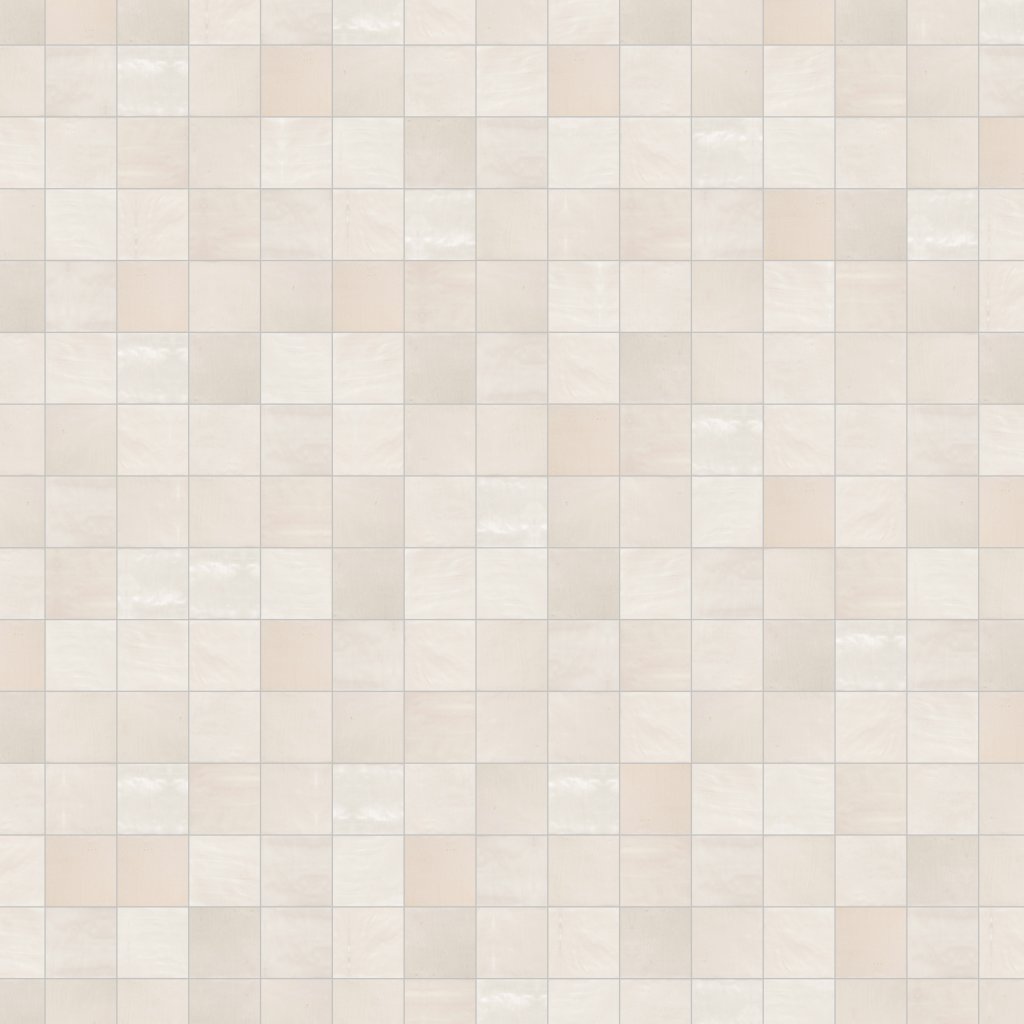 MSI Zest Tile 4X4 - Star