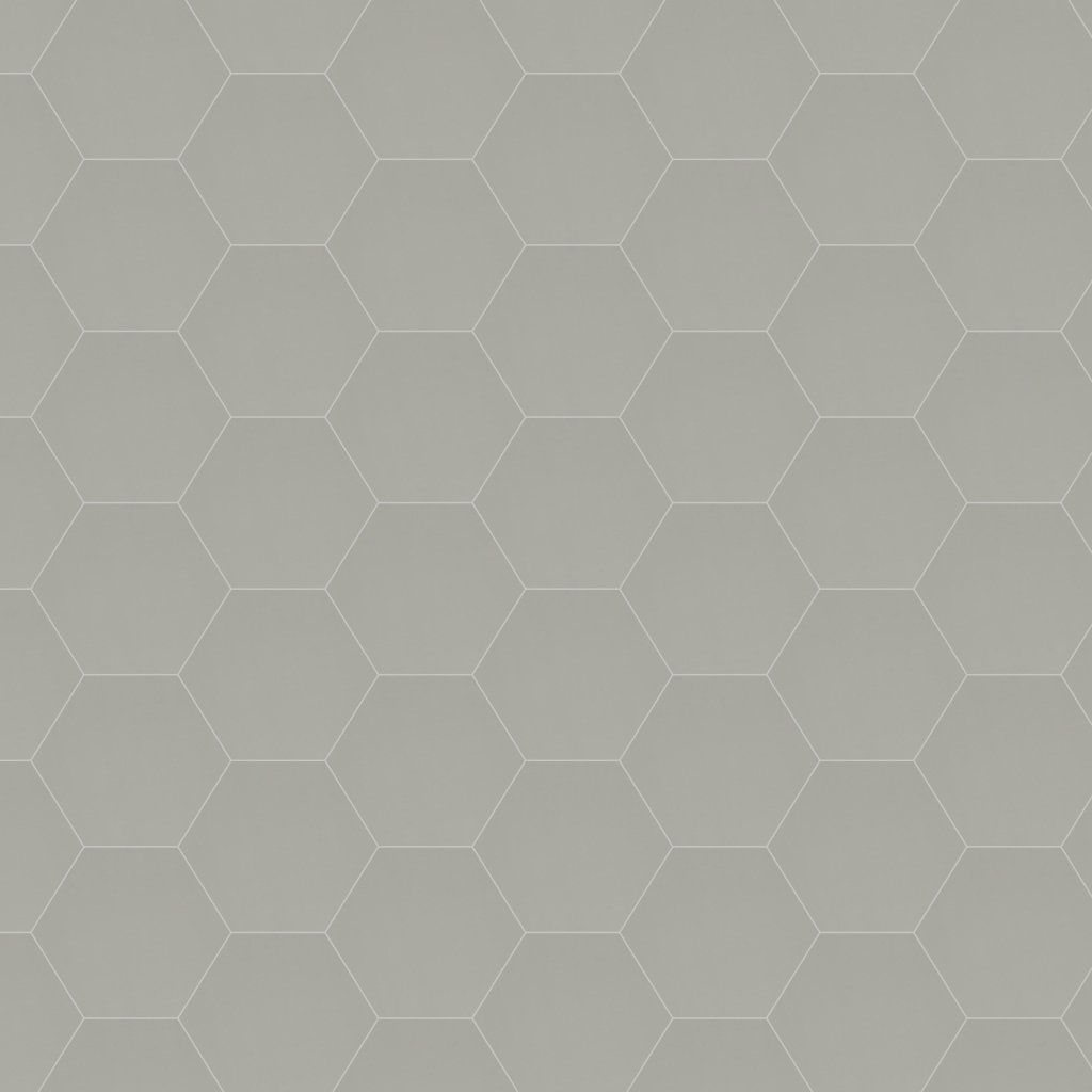 MSI Hexley Hexagon Tile - Dove