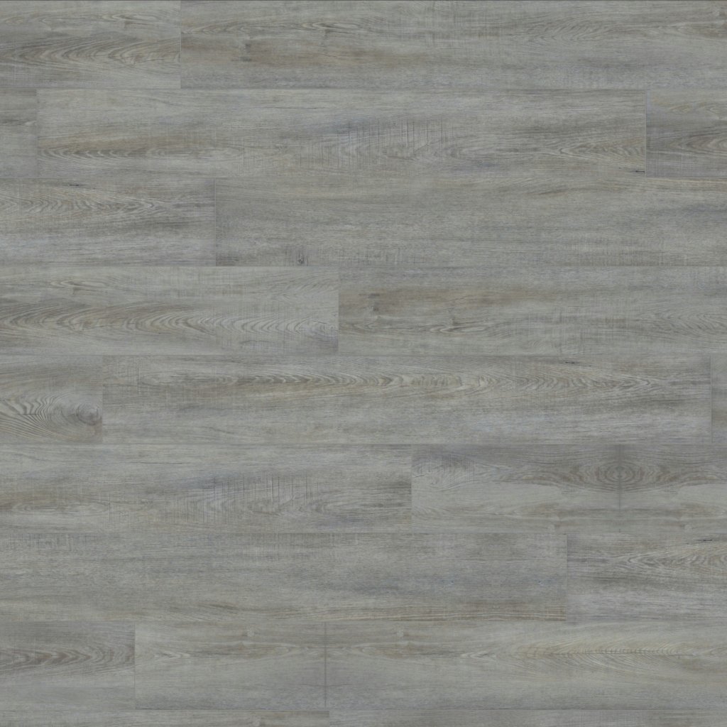 Qualis Ceramica Timber Ridge 7X48 4462-Fawn Gray