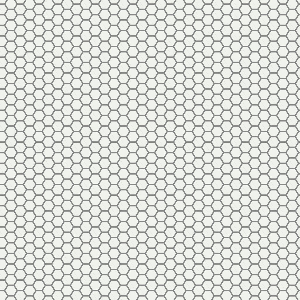 Emser Tile SOLARA MATTE 2" HEXAGON MOSAIC -POR - Cabrio