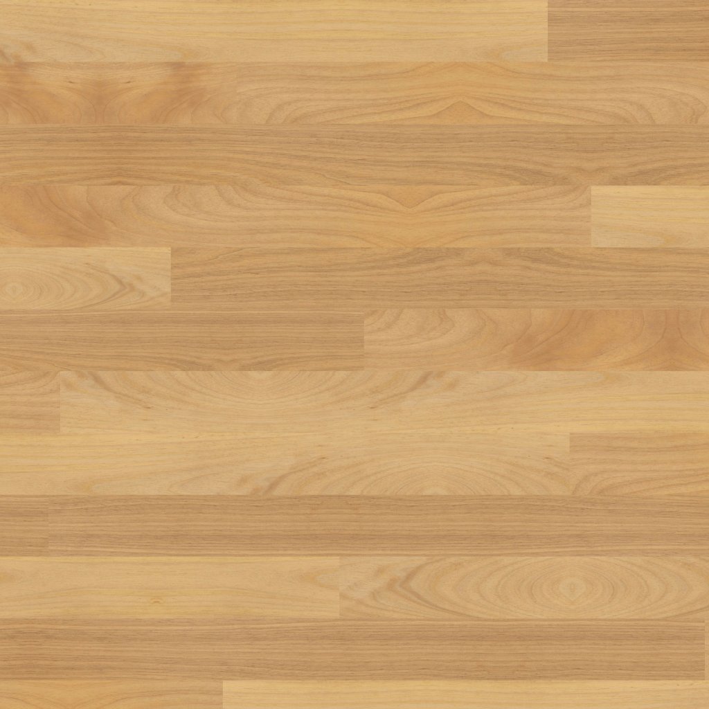 Qualis Ceramica Brazilian Ecowood Oak Mist 5" Matte