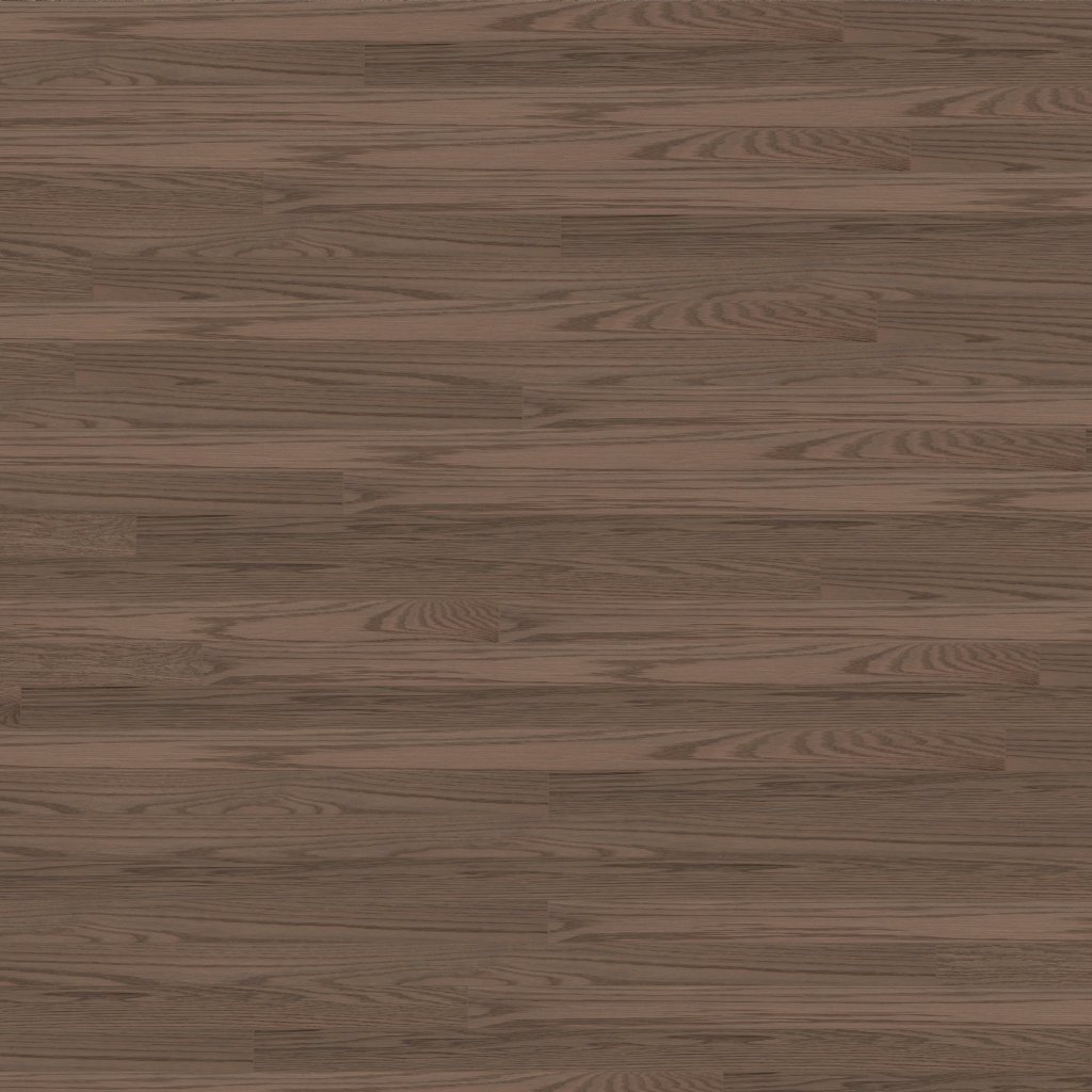 Wickham Hardwood Red Oak, Manchester - Solid 3/4 in. (19mm)