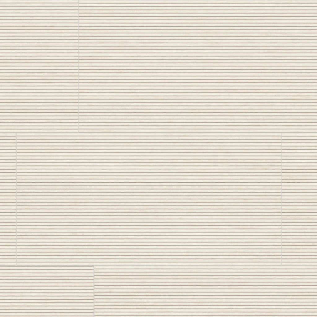 Qualis Ceramica Striata Wood 24x48 Light