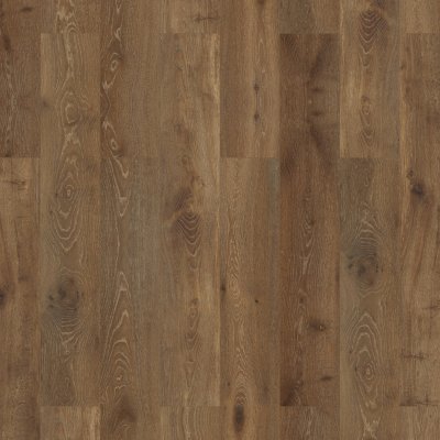 Qualis Ceramica Lico True Earth Floorworks 7.8x48.6 Rustic Oak Brown - Alternating 1/3