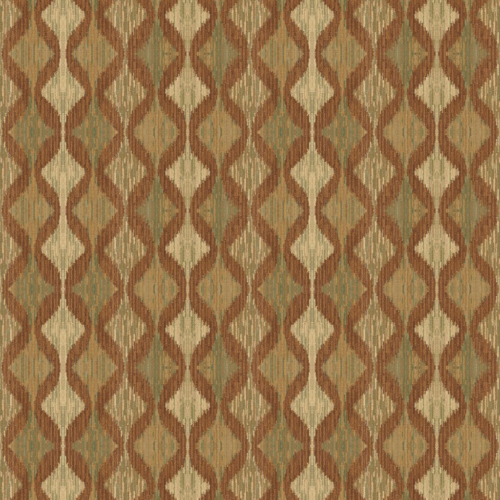 Nourison BUKHARA BUKHA TERRA