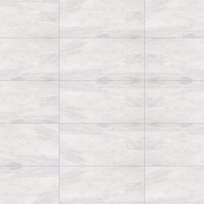 Marble Systems Blue Savoy Polished Marble Tile 12x24 - Blue Savoy - 12" x 24" x 3/8"