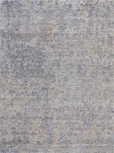 Nourison Home Nourison Ellora ELL04 2' x 3' Graphite Modern Indoor Rug - 9'9" x 13'9"