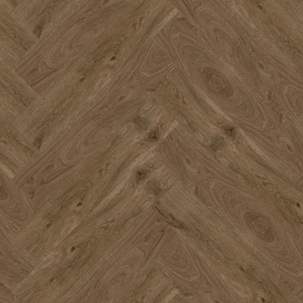 Mannington Park City Herringbone - Olympic