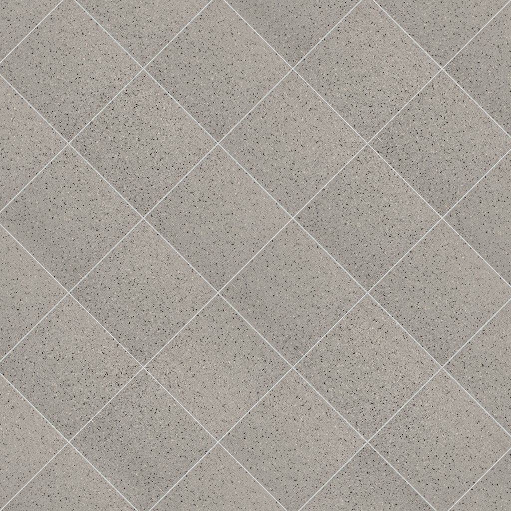 Daltile Harmonist Celestia, Square, 12X12, Matte - Celestia