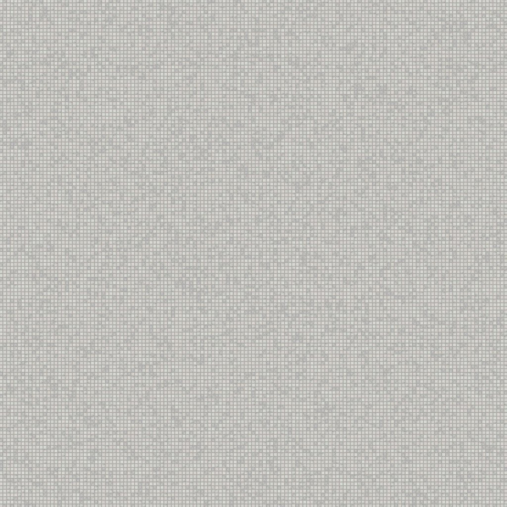 Marble Systems White Carrara Honed 5/8x5/8 Marble Mosaic 12x12 - White Carrara