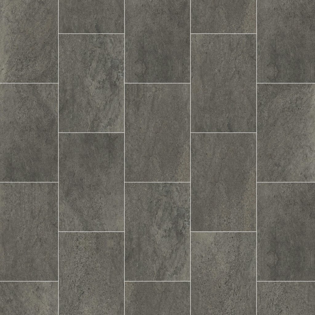 Karndean Designflooring CUMBRIAN STONE SCB-ST14-G - GRAY