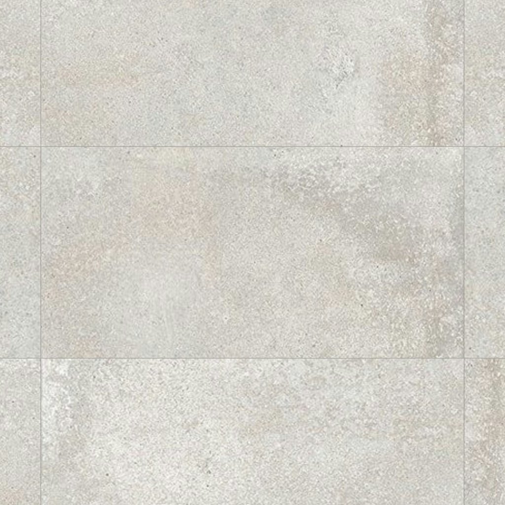 Marble Systems New York Light Gray Textured Porcelain Tile 24x48 - New York Light Gray
